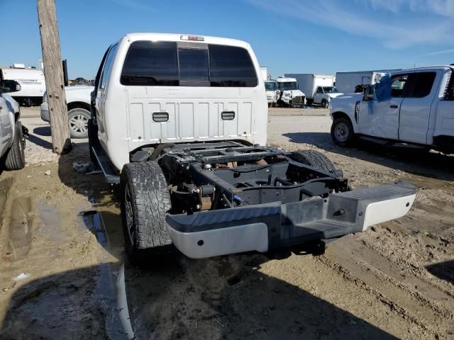 2015 Ford F250 Super Duty