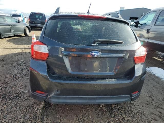 2016 Subaru Impreza Sport Premium