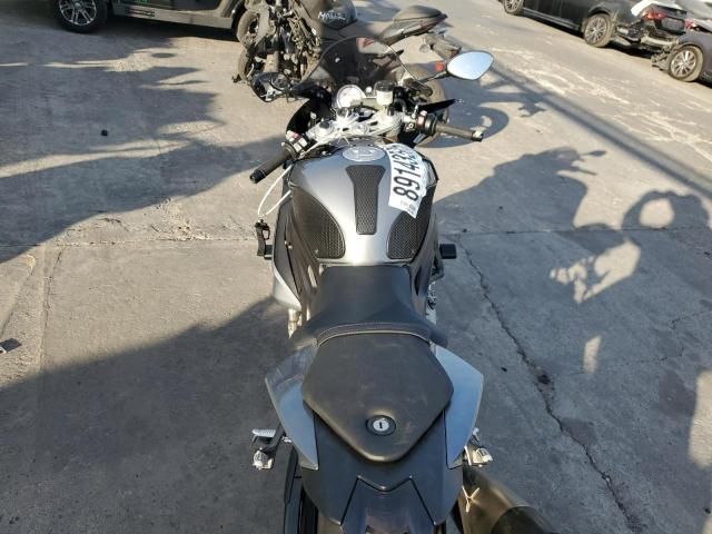 2018 BMW S 1000 RR