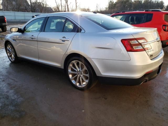 2015 Ford Taurus Limited