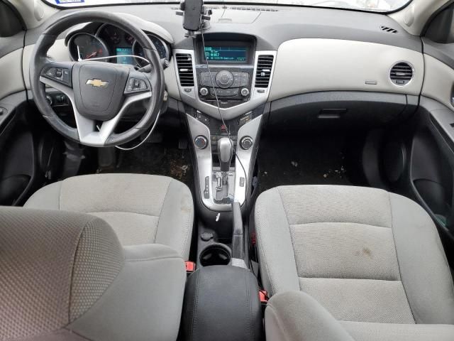 2013 Chevrolet Cruze LT