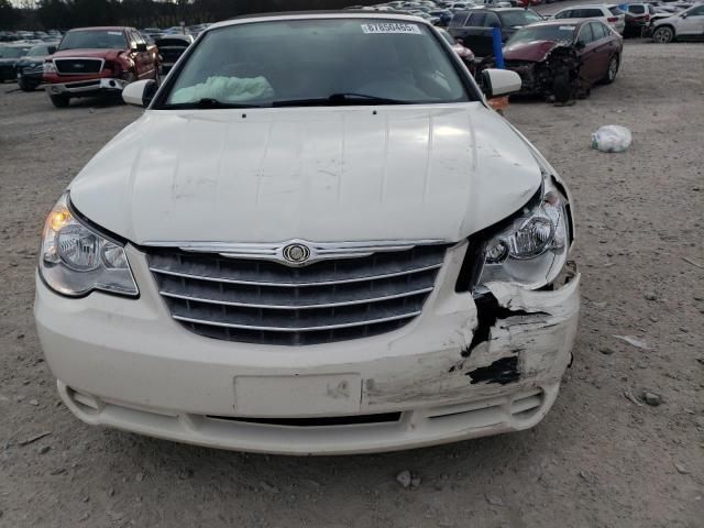 2008 Chrysler Sebring Touring