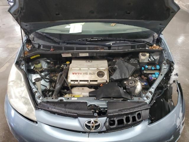 2006 Toyota Sienna CE