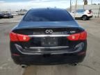 2017 Infiniti Q50 Premium