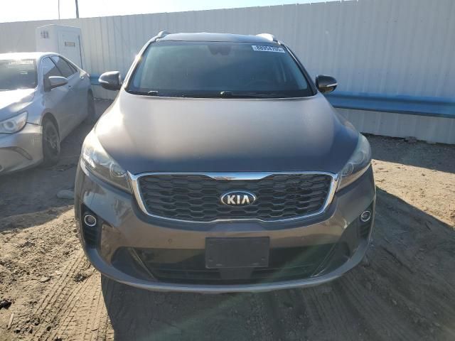 2019 KIA Sorento EX