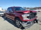 2019 Ford F150 Super Cab