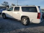 2014 Chevrolet Suburban C1500 LT