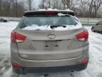 2010 Hyundai Tucson GLS