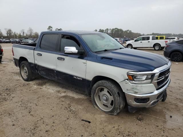 2019 Dodge RAM 1500 BIG HORN/LONE Star