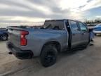 2021 Chevrolet Silverado K1500 Trail Boss Custom