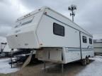 1997 Jayco Designer