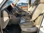 2000 Lexus LX 470