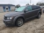 2018 Dodge Journey GT