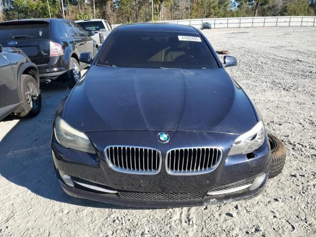 2011 BMW 528 I