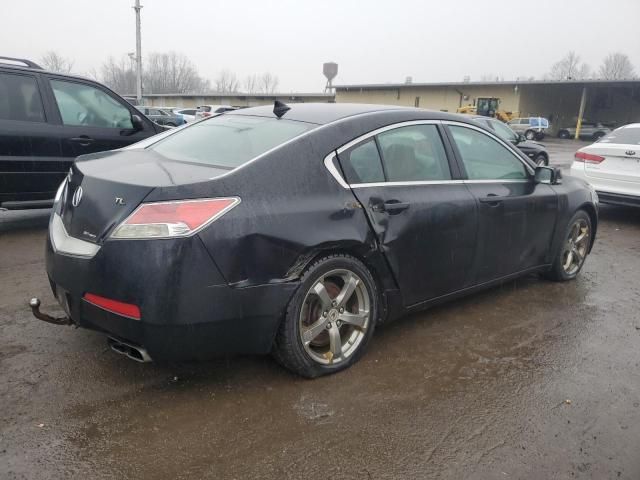 2011 Acura TL