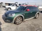 2017 Mini Cooper Countryman