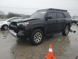 Run And Drives Cars for sale at auction: 2021 Toyota 4runner SR5 Premium