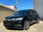 2014 Acura MDX Technology