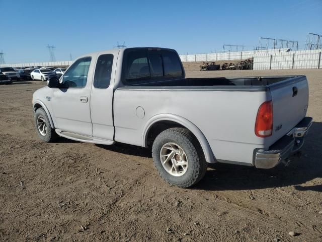 1999 Ford F150