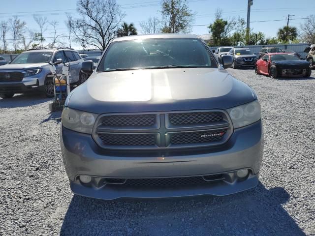 2013 Dodge Durango R/T