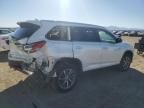 2019 Toyota Highlander Hybrid