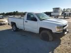 2018 Chevrolet Silverado C1500