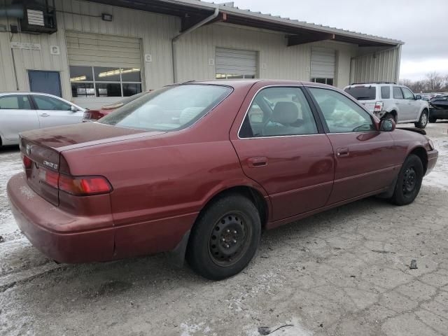 1999 Toyota Camry CE