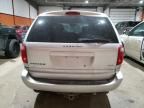 2006 Dodge Caravan SXT