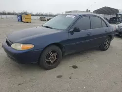 2002 Ford Escort en venta en Fresno, CA