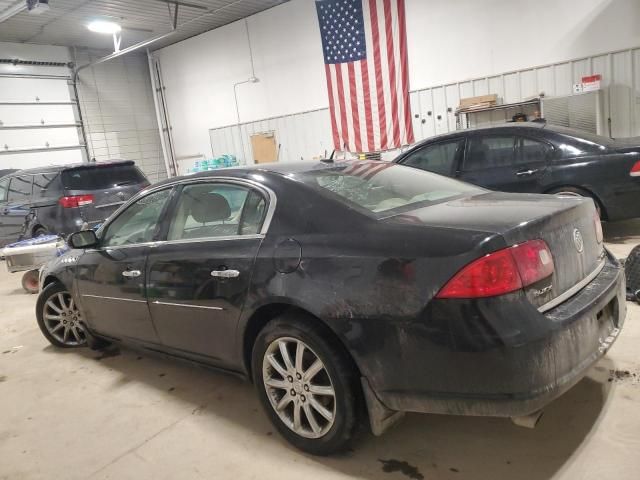 2006 Buick Lucerne CXS