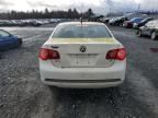 2007 Volkswagen Jetta 2.5L