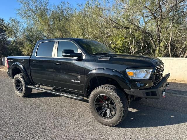 2022 Dodge RAM 1500 BIG HORN/LONE Star