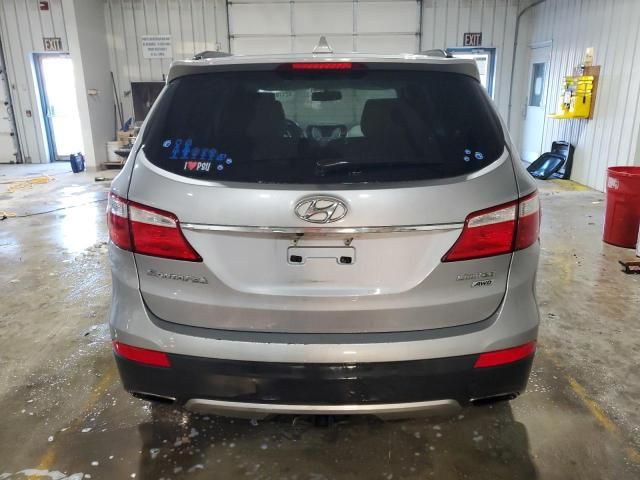 2016 Hyundai Santa FE SE