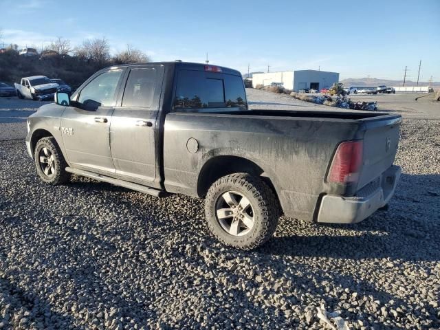 2013 Dodge RAM 1500 SLT