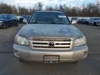 2007 Toyota Highlander Sport