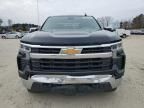 2022 Chevrolet Silverado K1500 LT