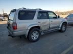 2000 Toyota 4runner Limited