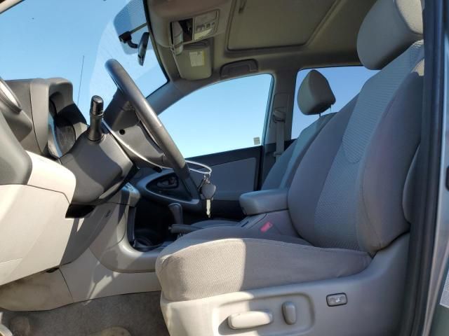 2007 Toyota Rav4 Limited