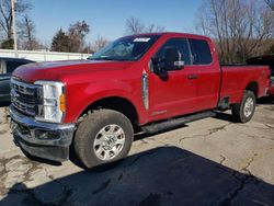 Ford f350 Super Duty salvage cars for sale: 2023 Ford F350 Super Duty