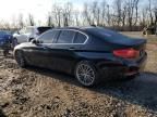 2017 BMW 530 I