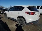 2016 Mazda CX-5 GT