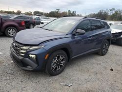 2025 Hyundai Tucson XRT en venta en Riverview, FL