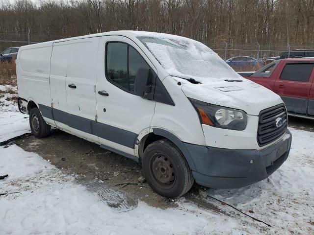 2016 Ford Transit T-350