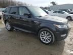 2016 Land Rover Range Rover Sport HSE