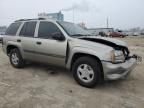 2003 Chevrolet Trailblazer