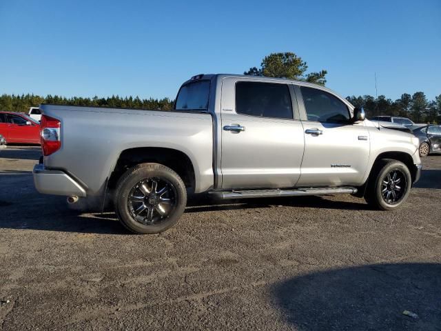 2014 Toyota Tundra Crewmax Limited