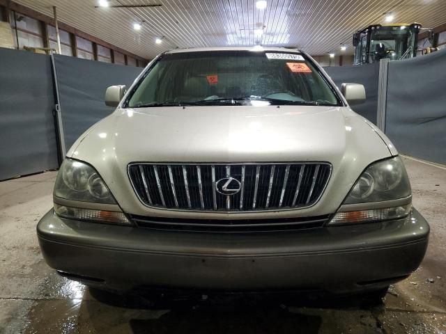 2000 Lexus RX 300