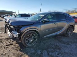 Lexus rx 350h ba salvage cars for sale: 2023 Lexus RX 350H Base