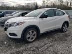 2020 Honda HR-V LX