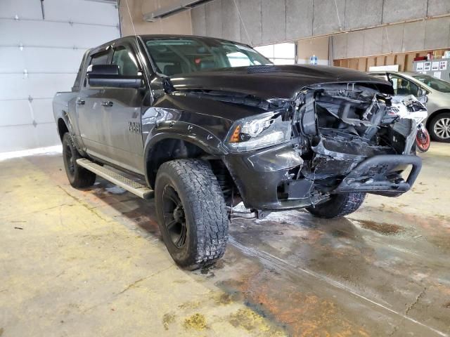 2016 Dodge RAM 1500 Sport